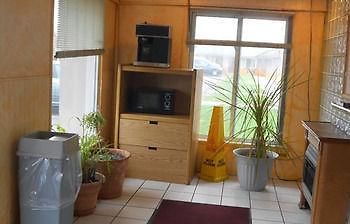 Travelers Motor Inn Redford Zewnętrze zdjęcie