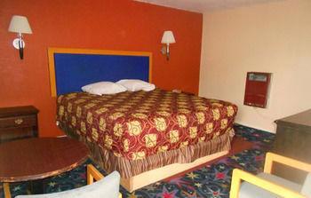 Travelers Motor Inn Redford Zewnętrze zdjęcie